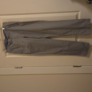 JC CREW 31/30 SLIM FIT 100% Cotton "Essex" Pants